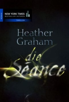 Cover Die Séance