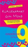 Klassenfahrt zum Mond, für Kinderchor