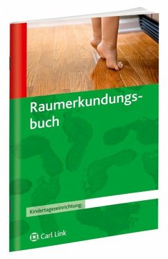 Raumerkundungsbuch - Kercher, Angelika;Angelika, Kercher