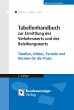 Tabellenhandbuch zur Ermittlung des... - Bild 1