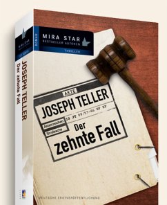 Der zehnte Fall - Teller, Joseph