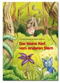 Der kleine Kerl vom anderen Stern, Liederbilderbuch