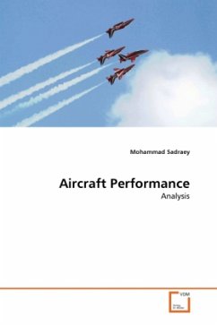 Aircraft Performance - Sadraey, Mohammad