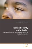 Human Security in the Sudan