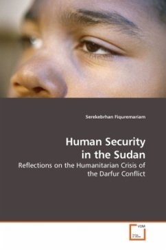 Human Security in the Sudan - Fiquremariam, Serekebrhan
