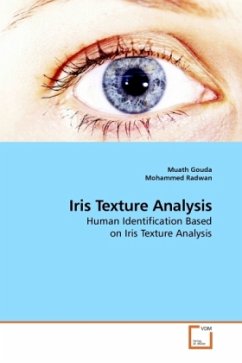 Iris Texture Analysis - Gouda, Muath