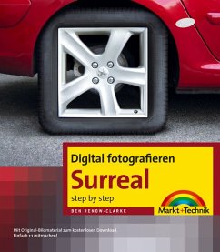 Surreal / Digital fotografieren Bd.5