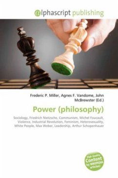Cover Power (philosophy)