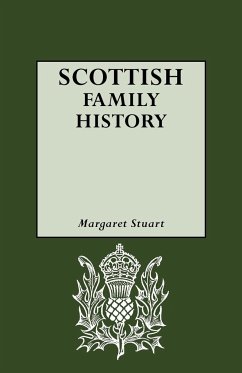 Scottish Family History