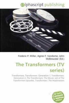 The Transformers (TV series)