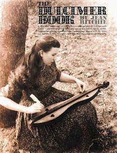 Cover The Dulcimer Book
