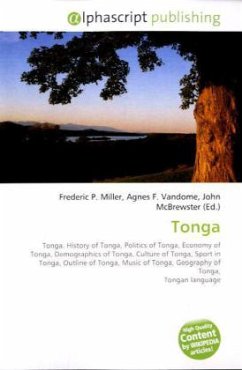 Tonga