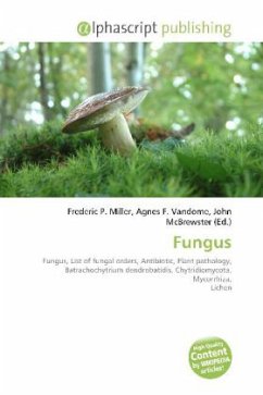 Fungus