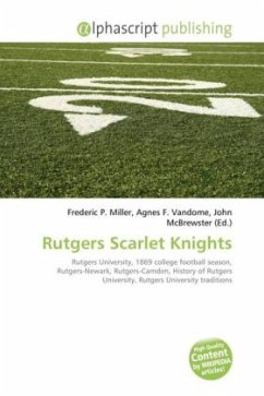 Rutgers Scarlet Knights