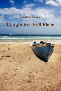 Cover Caught in a Still Place