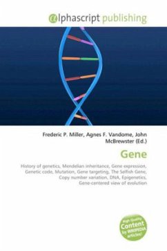 Cover Gene