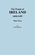 People of Ireland 1600-1699, Part Two - Bild 1