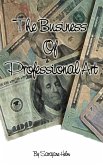 The Business of Professional Art