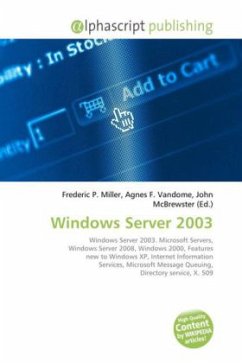 Windows Server 2003