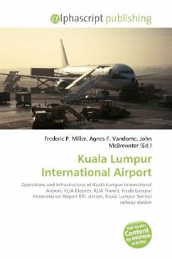 Kuala Lumpur International Airport