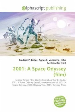 2001: A Space Odyssey (film)