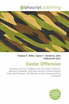 Easter Offensive