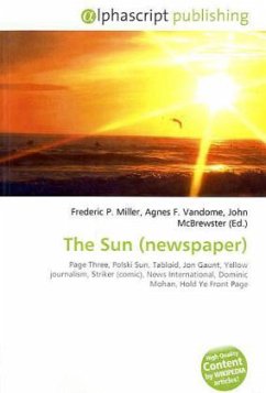 The Sun (newspaper)