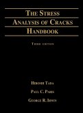 Stress Analysis of Cracks Handbook