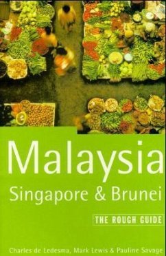 Malaysia, Singapore & Brunei