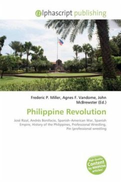 Philippine Revolution