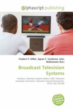 Broadcast Television Systems