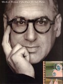 Michael Nyman: Film Music for Solo Piano