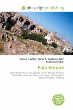 Pala Empire