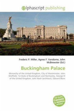 Buckingham Palace