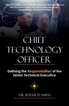 Chief Technology Officer - Smith, Roger D