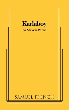 Karlaboy - Peros, Steven