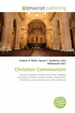 Christian Communism