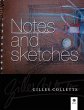 Notes and sketches - Bild 1