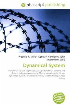 Dynamical System