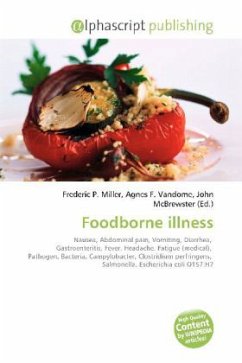 Foodborne illness