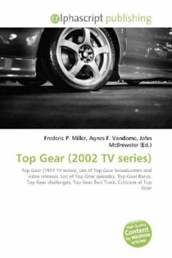 Top Gear (2002 TV series)