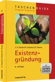 Existenzgründung (Haufe TaschenGuide)