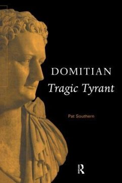 Domitian - Southern, Pat