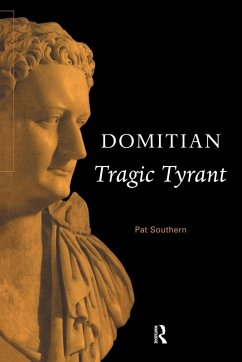 Domitian - Southern, Pat