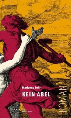 Cover Kein Abel