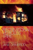 Recreational Vehicles on Fire