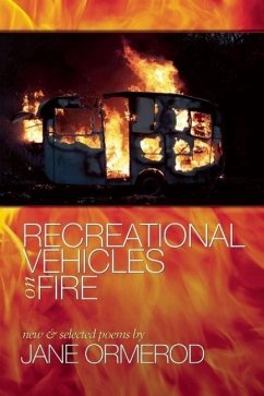 Recreational Vehicles on Fire - Ormerod, Jane