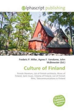 Culture of Finland