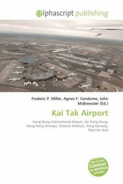 Kai Tak Airport