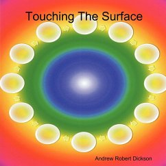 Touching The Surface - Dickson, Andrew Robert